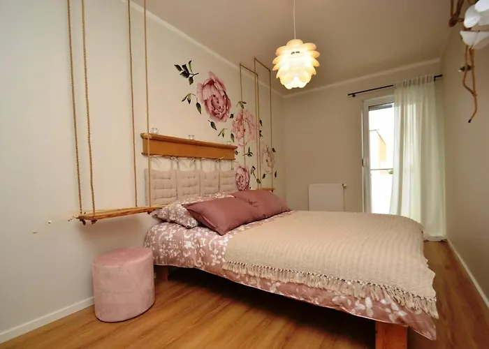 Przytulny Apartament Slowackiego
