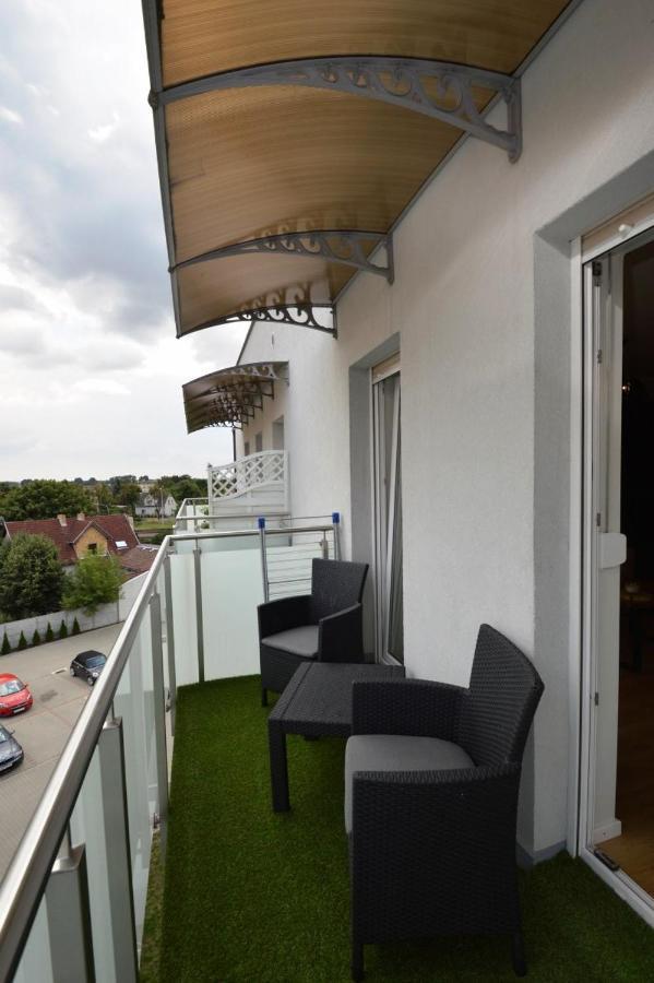 Przytulny Slowackiego Apartamento *