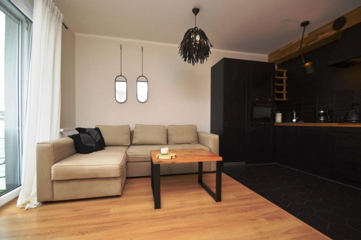 Przytulny Slowackiego Apartamento Wągrowiec