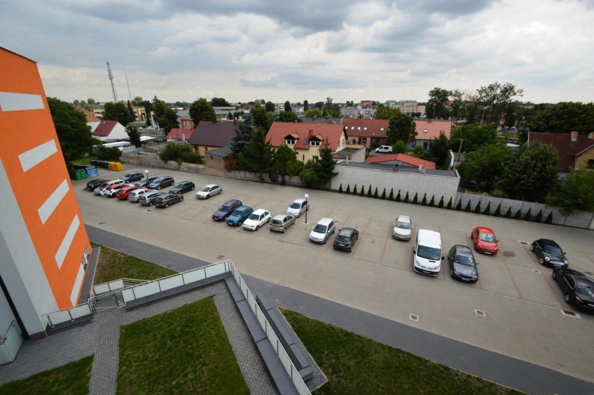 Przytulny Slowackiego *