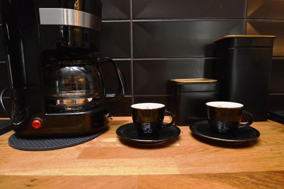 Przytulny Slowackiego Apartamento