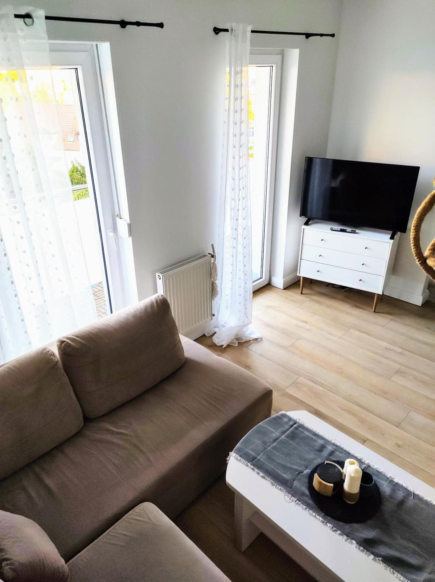 Apartamento Przytulny Slowackiego Wągrowiec