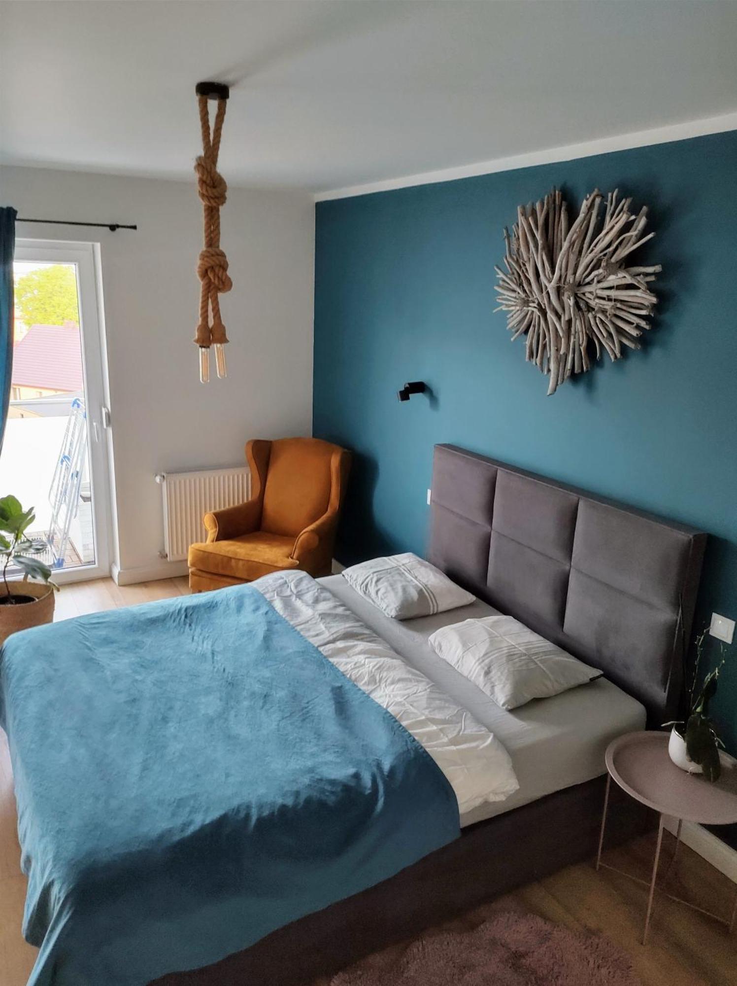 Apartment Przytulny Slowackiego *